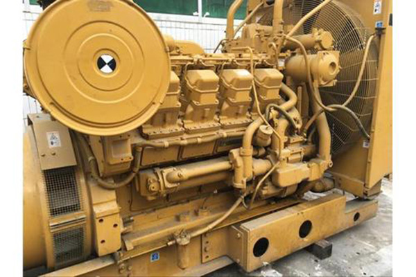 镜铁区发电机出租