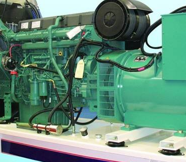 镜铁区发电机出租